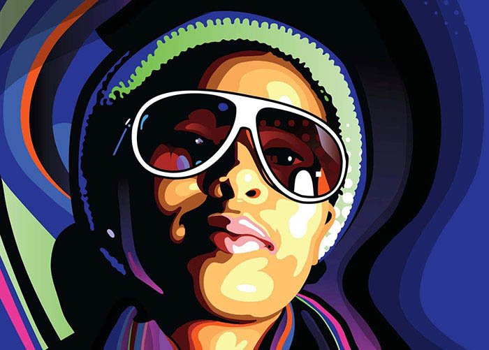 Vector Art