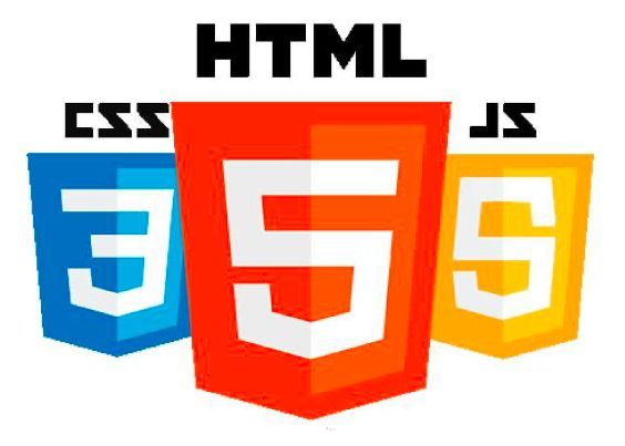 HTML CSS JS